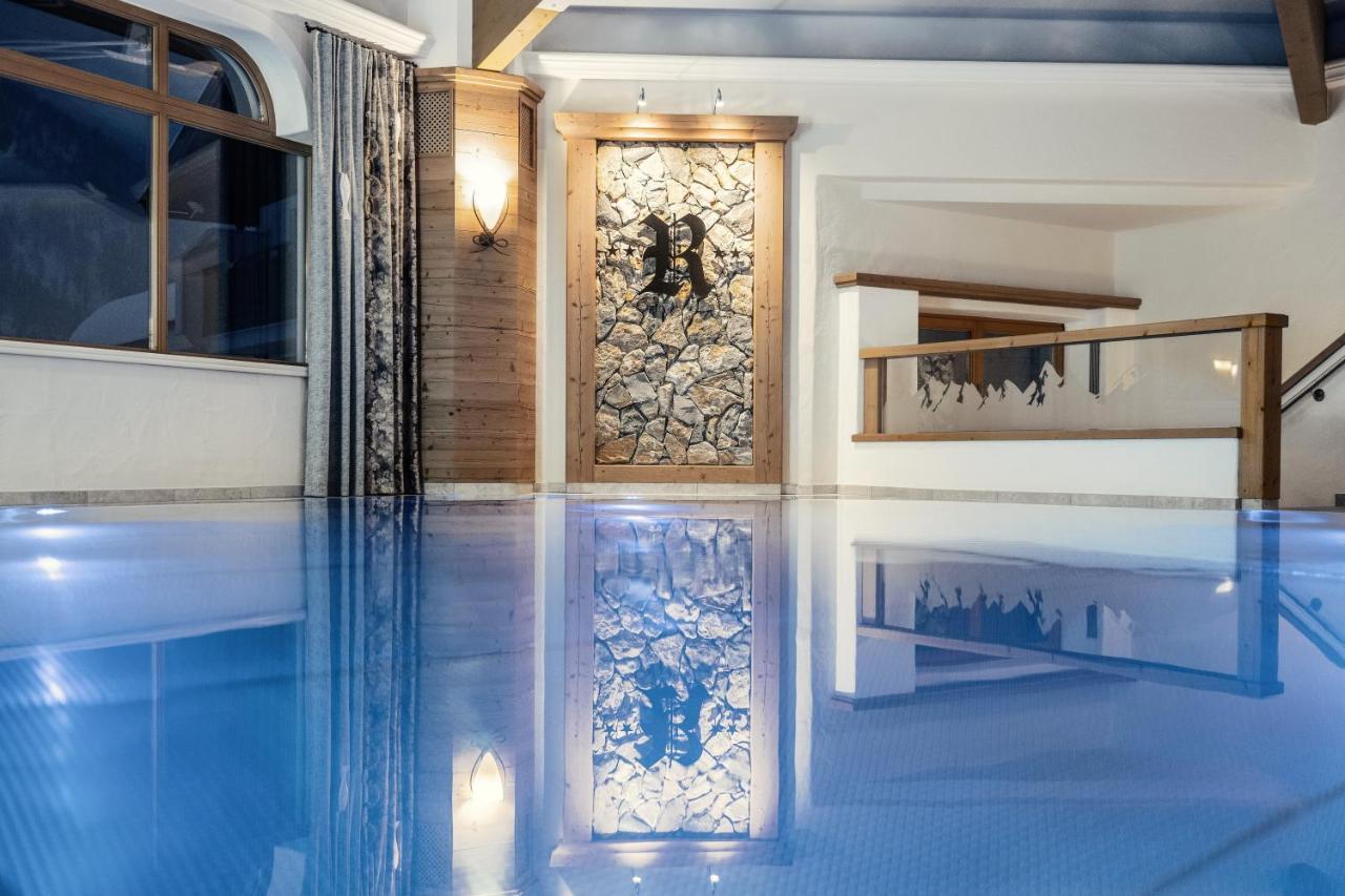Hotel Riedl ケセン エクステリア 写真