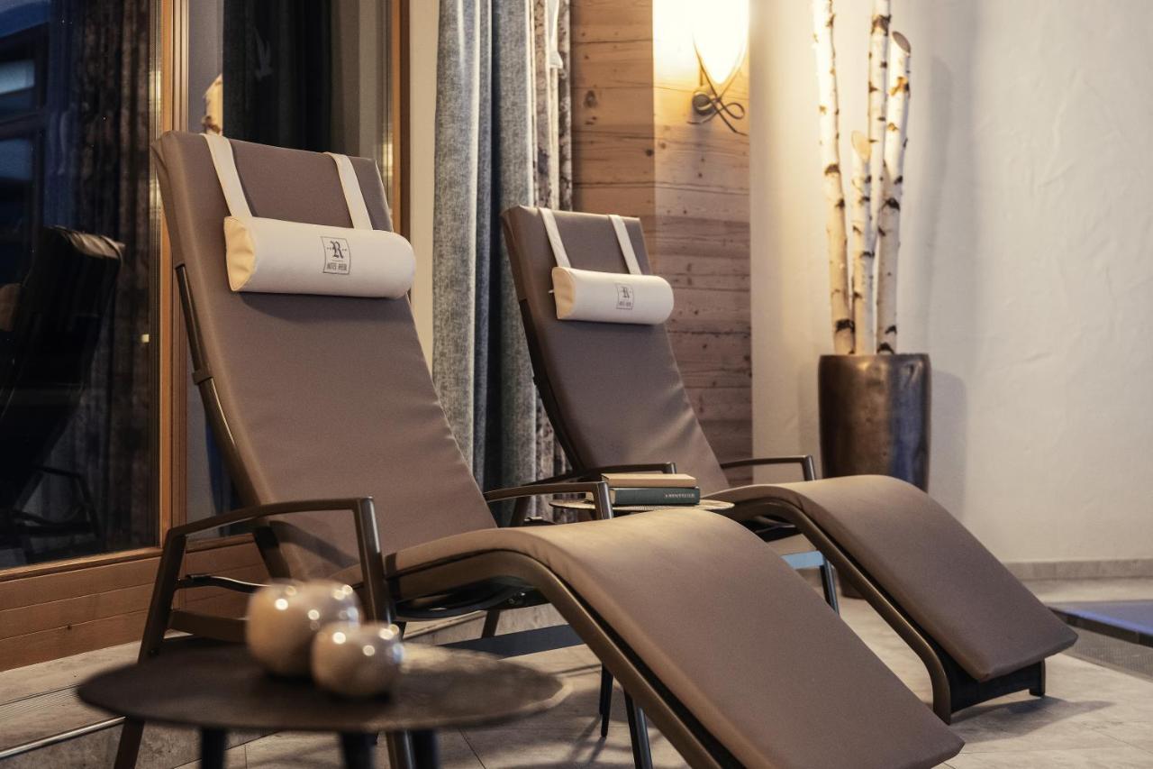Hotel Riedl ケセン エクステリア 写真