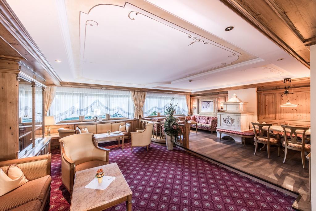 Hotel Riedl ケセン エクステリア 写真