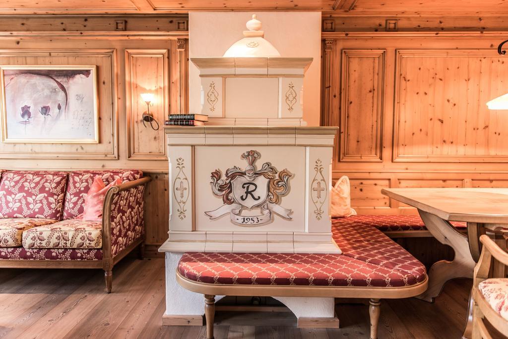 Hotel Riedl ケセン エクステリア 写真