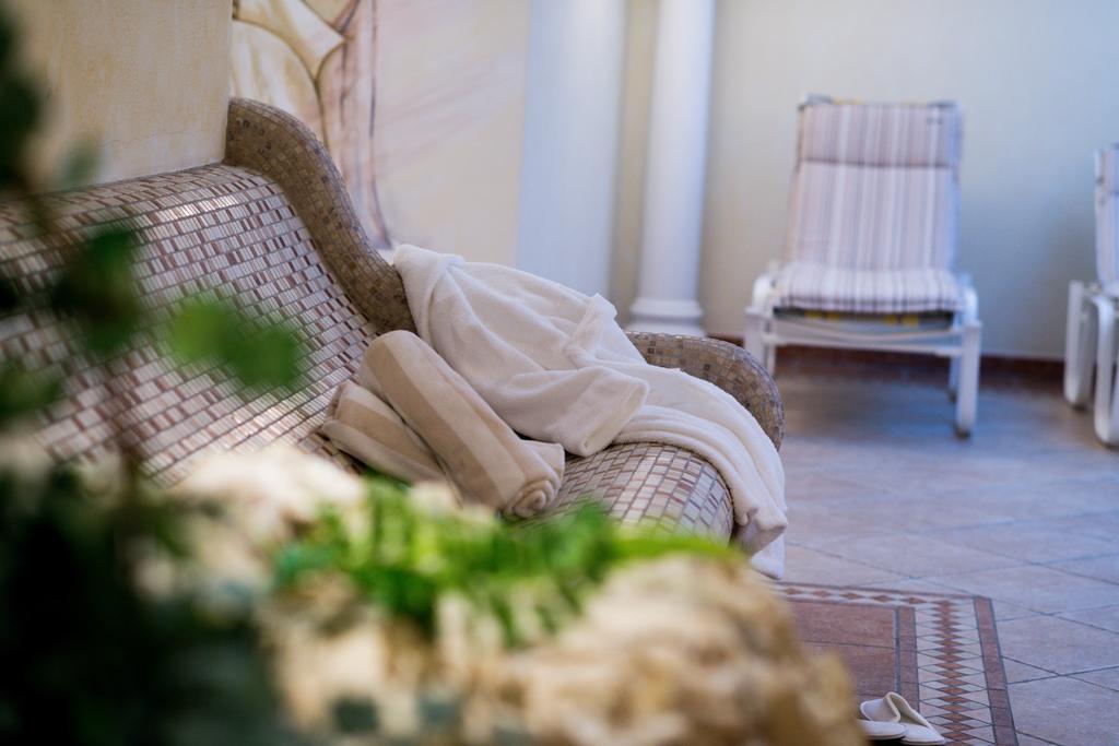Hotel Riedl ケセン エクステリア 写真