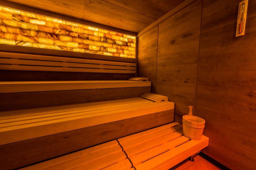 Hotel Riedl ケセン エクステリア 写真