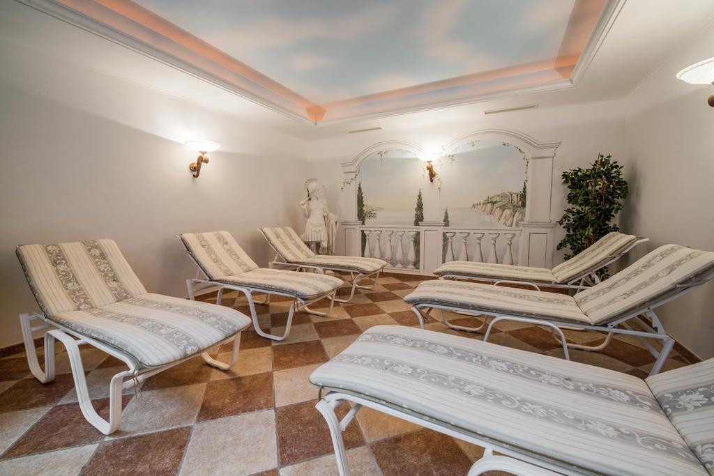 Hotel Riedl ケセン エクステリア 写真