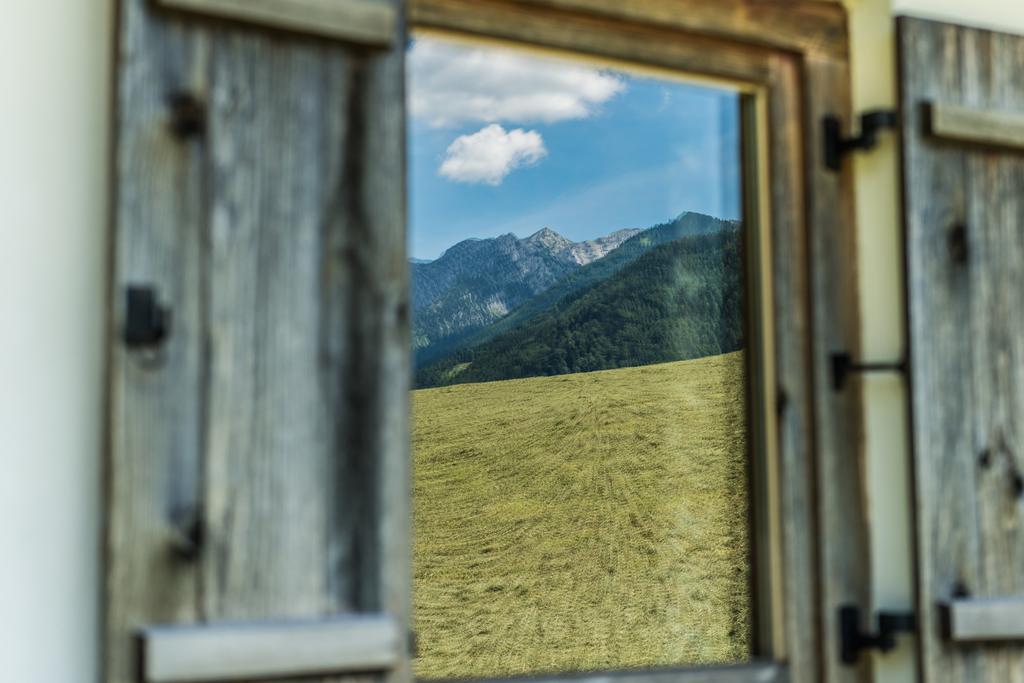 Hotel Riedl ケセン エクステリア 写真