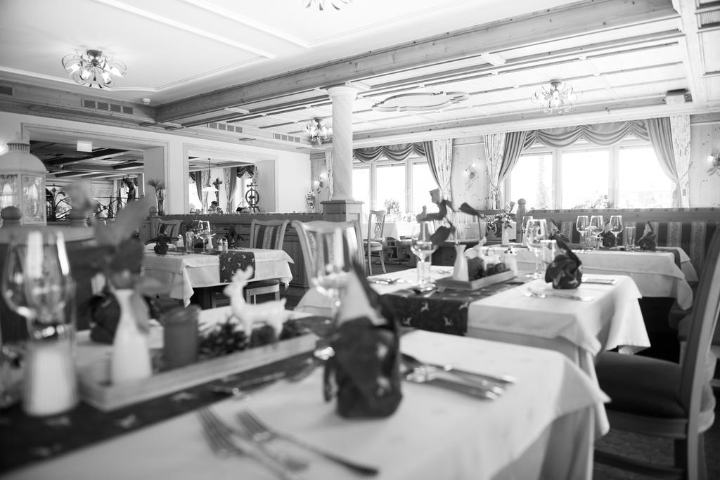Hotel Riedl ケセン エクステリア 写真