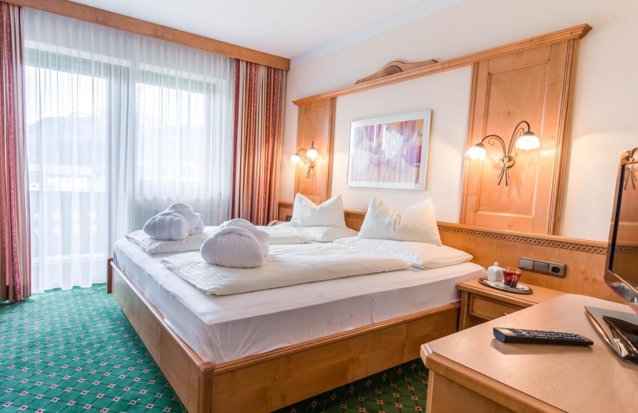 Hotel Riedl ケセン エクステリア 写真