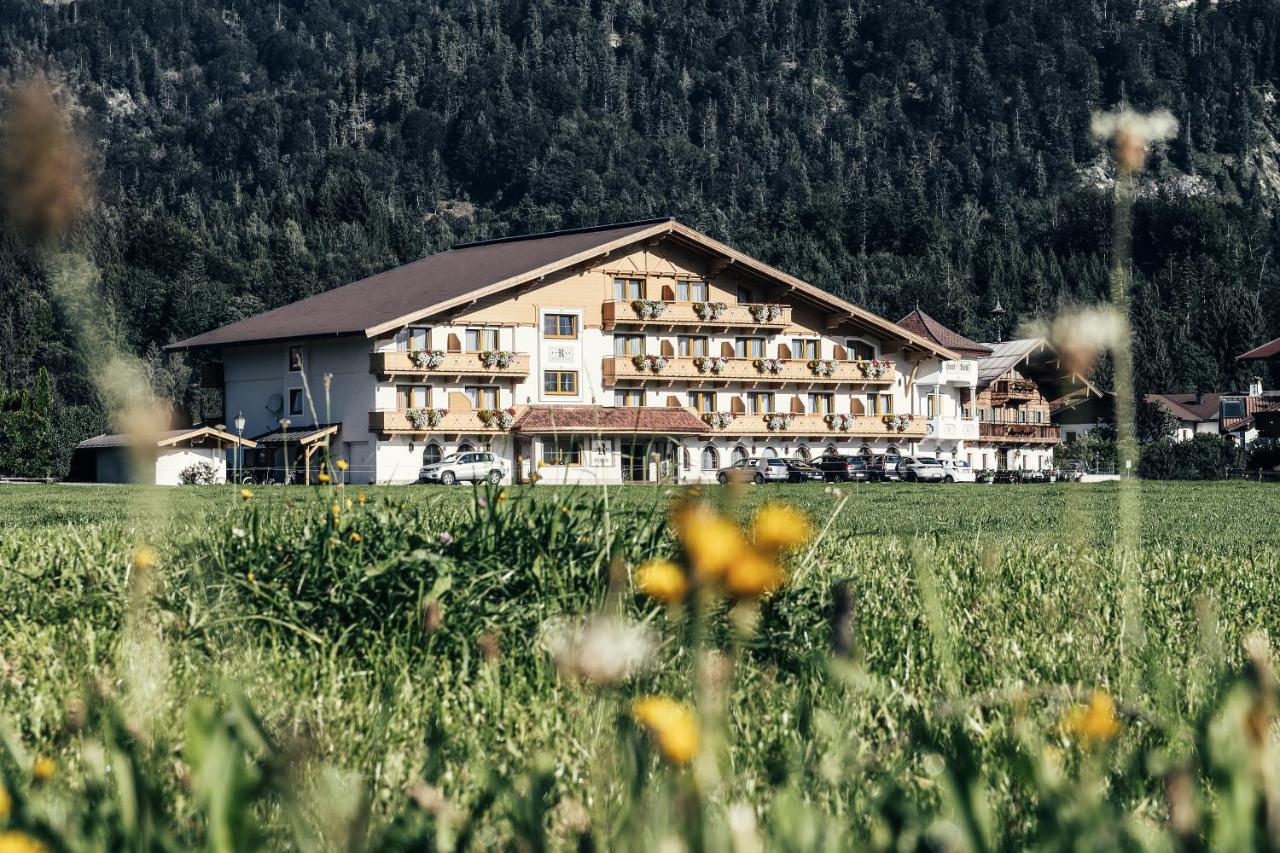 Hotel Riedl ケセン エクステリア 写真